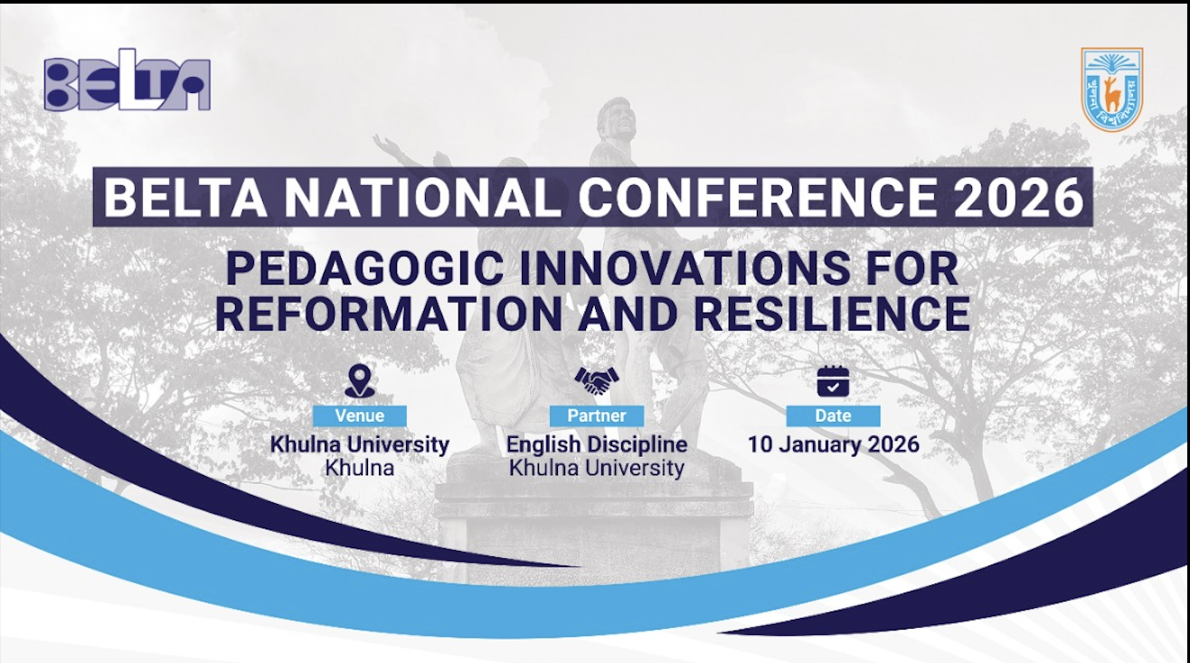 BELTA National Conference 2026