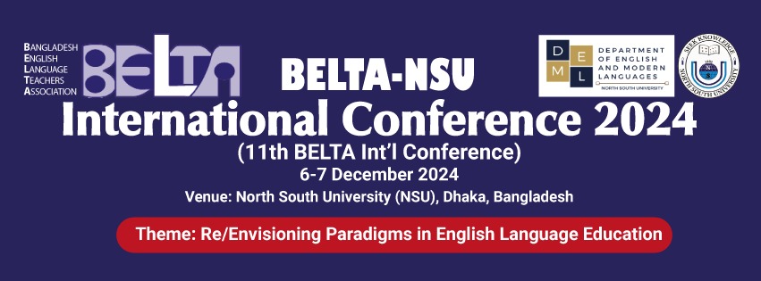 BELTA-NSU International Conference 2024